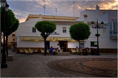 Bodega, Rota Andalusien