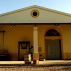 Bodega San Felipe