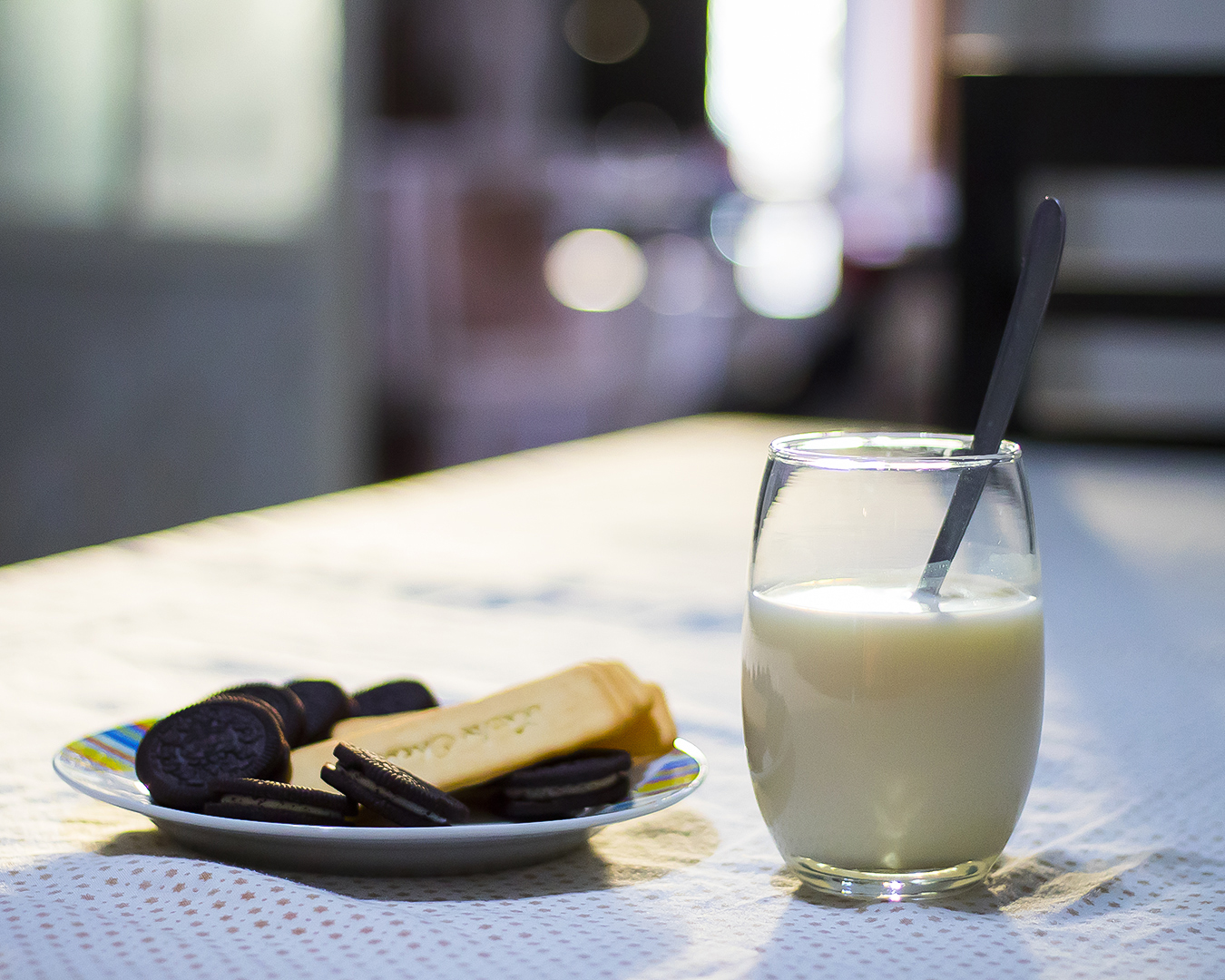 bodegón desayuno