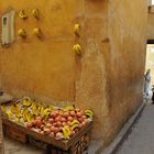 Bodegón en el callejon