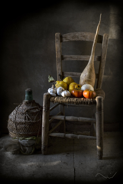 bodegón Imagen & Foto bodegones, naturaleza Fotos de