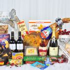 Bodegón Navidad