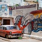 Bodeguita del Medio