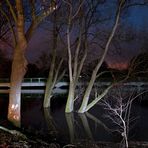 Bodehochwasser 1