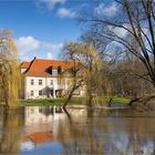 Bodehochwasser