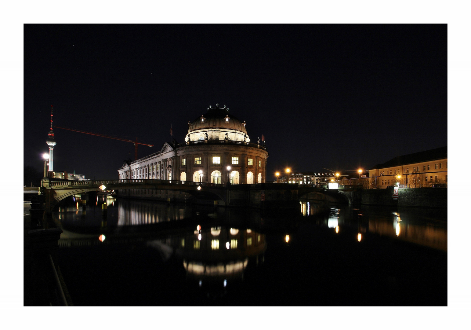 Bodemuseum