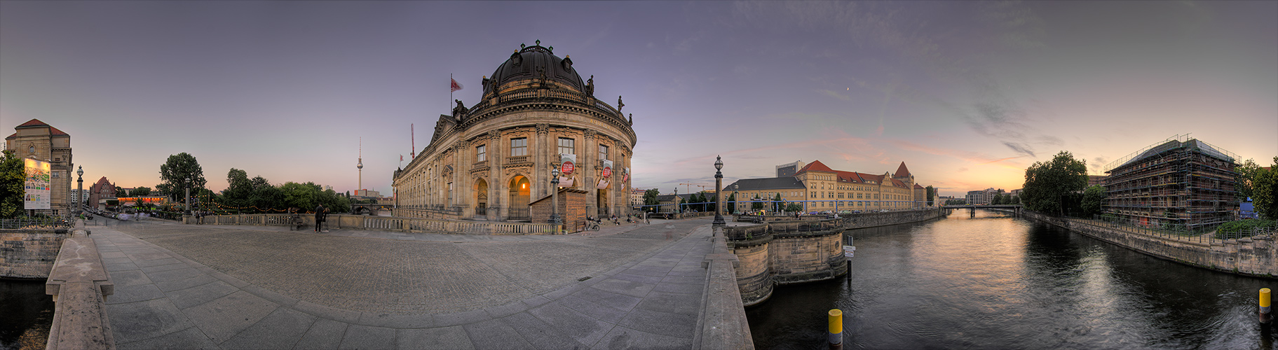 Bodemuseum