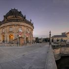 Bodemuseum