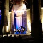 Bodemuseum 2014 - kostenloses Sommerkonzert