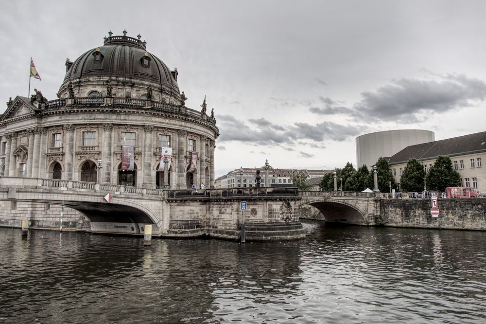 Bodemuseum