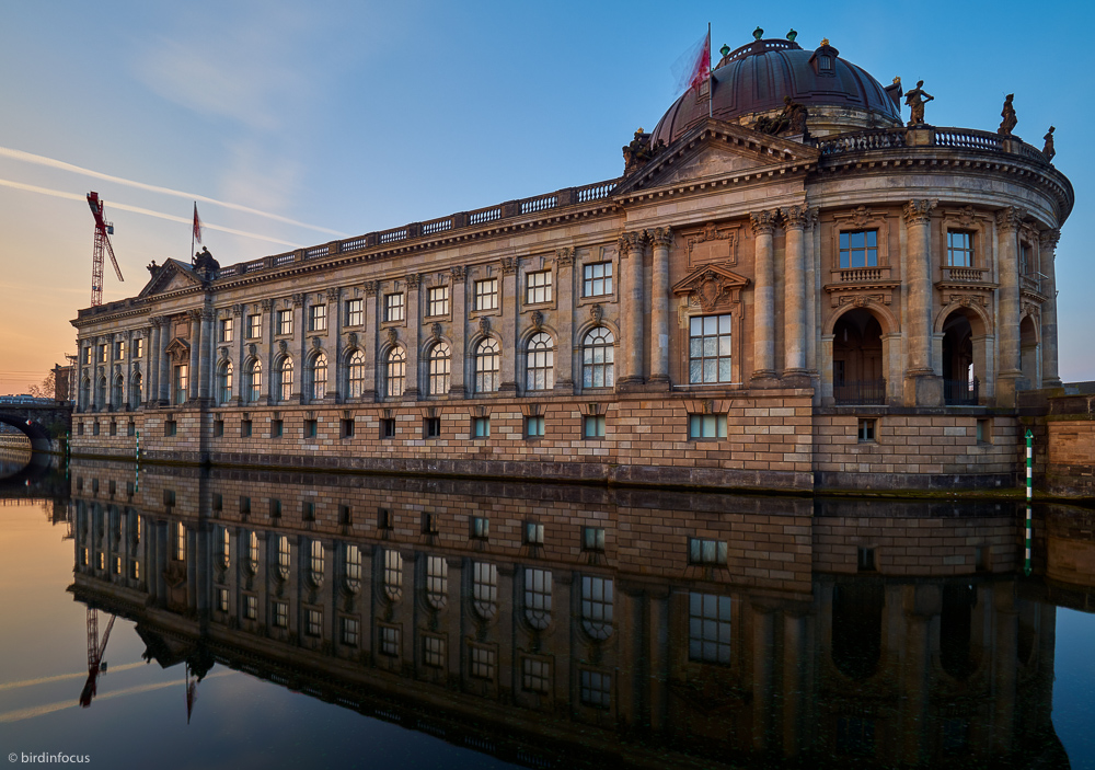 Bodemuseum