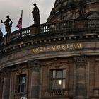 Bodemuseum