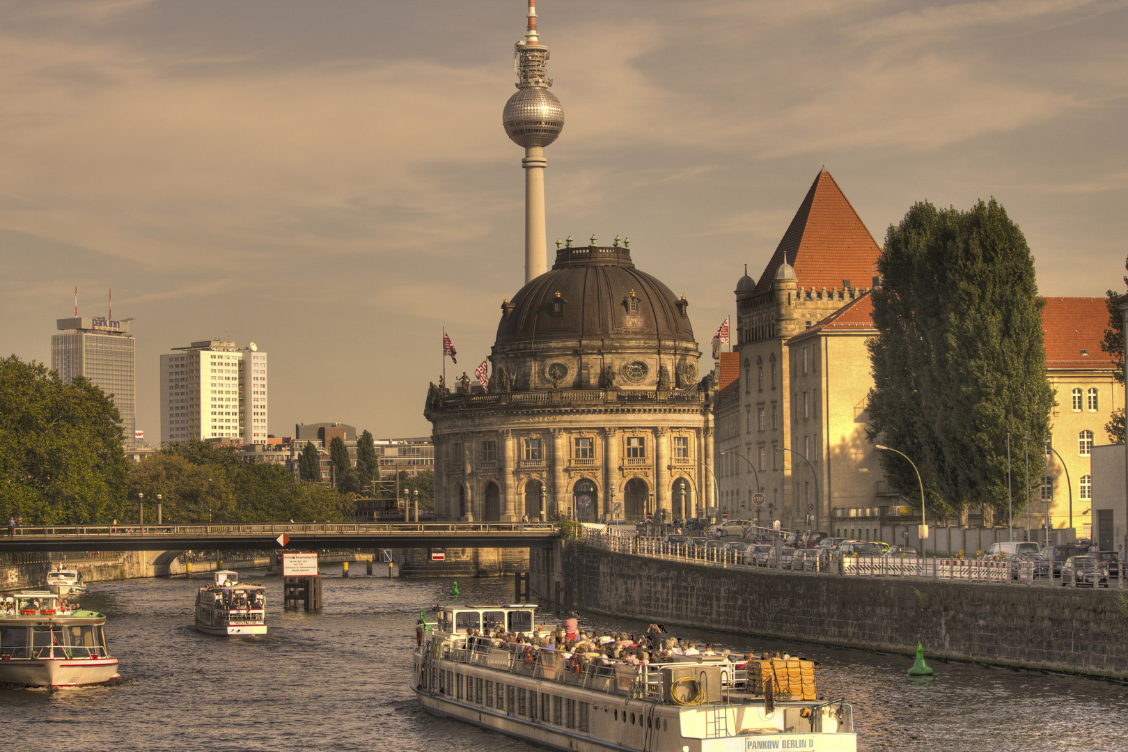 BodeMuseum Berlin