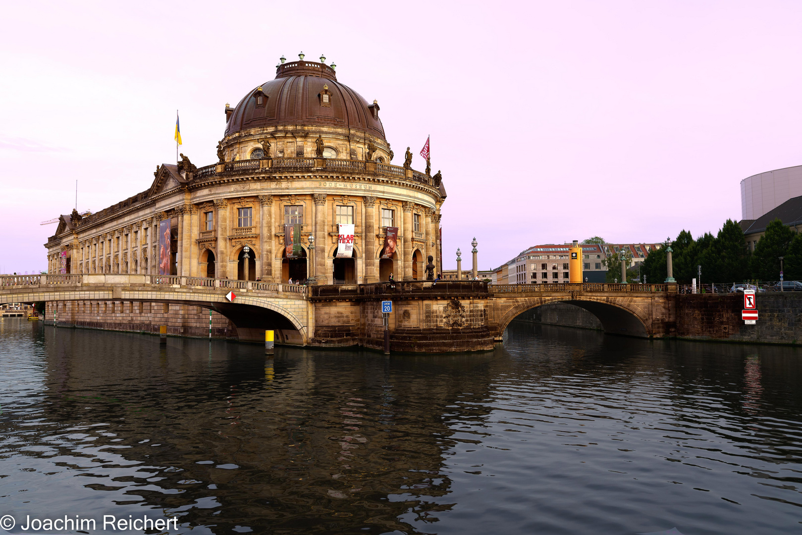 Bodemuseum Berlin