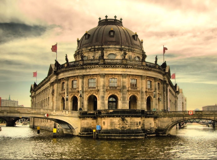 Bodemuseum Berlin