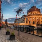 Bodemuseum Berlin