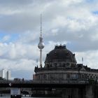 Bodemuseum & Fernsehturm