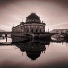 Bodemuseum in Berlin