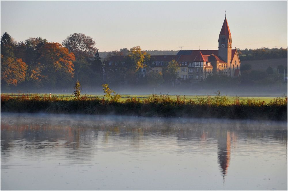 Boden - NEBEL