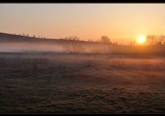 Boden - NEBEL