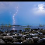 Boden-See-Gewitter