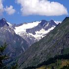 Bodenalm-Hütte auf 1.964 m