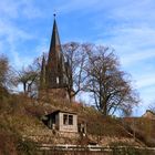 Bodenfelder Kirche 