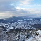 Bodenmais im Winterschlaf