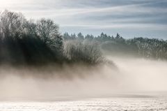 Bodennebel