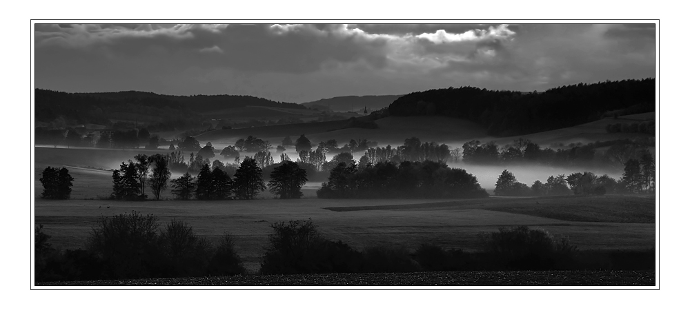 bodennebel