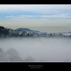 Bodennebel