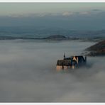 Bodennebel im November 