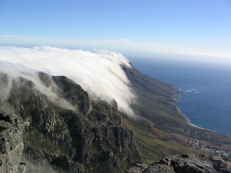 Bodennebel kann´s eigentlich nicht sein?!?