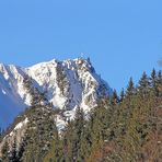 Bodenschneid 1668m