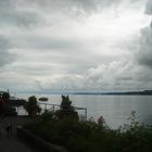 Bodensee - 12.07.2008 - 3 Tage Regenwetter :(