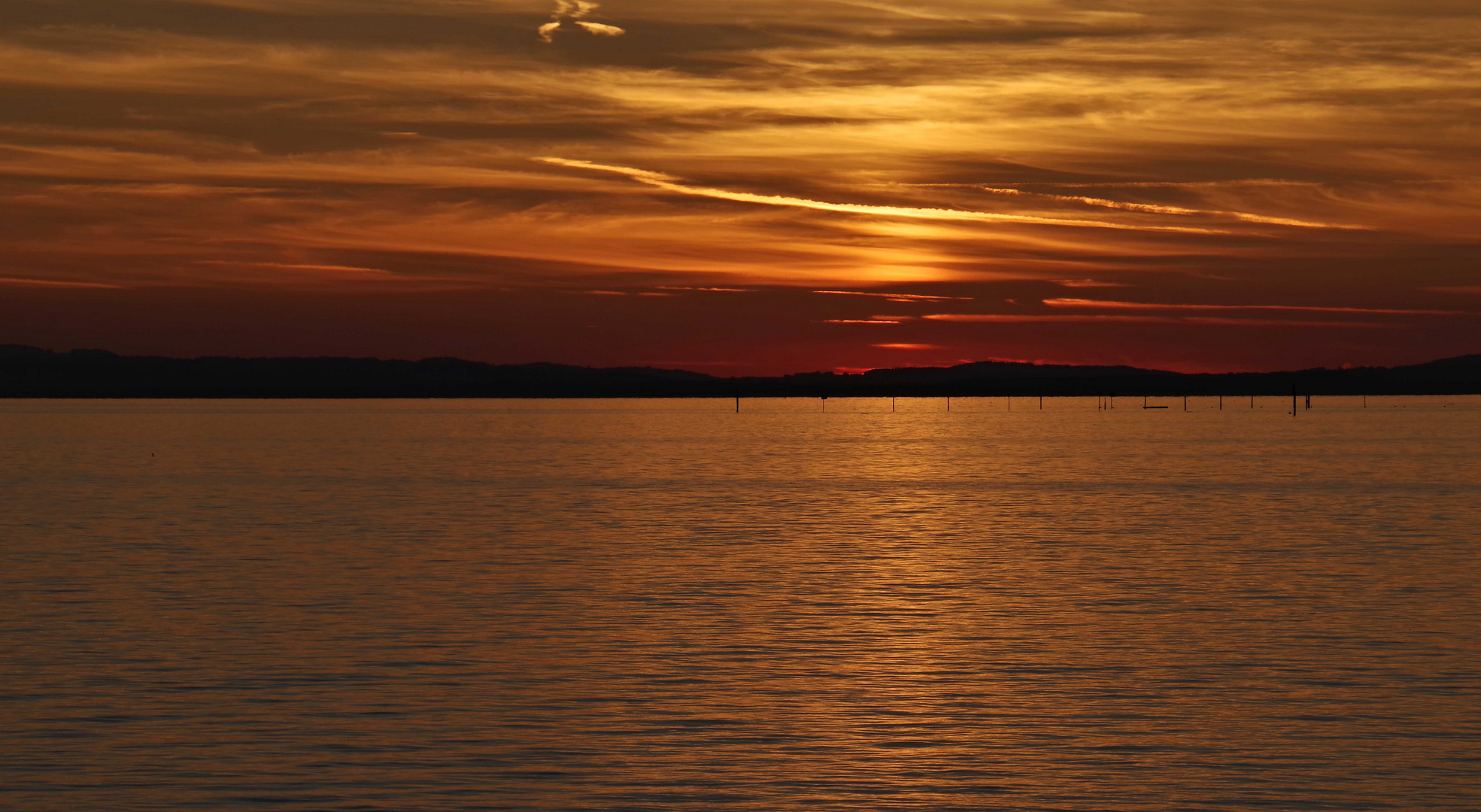 ...Bodensee  19.14h