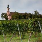 Bodensee 2 - Basilika Birnau 