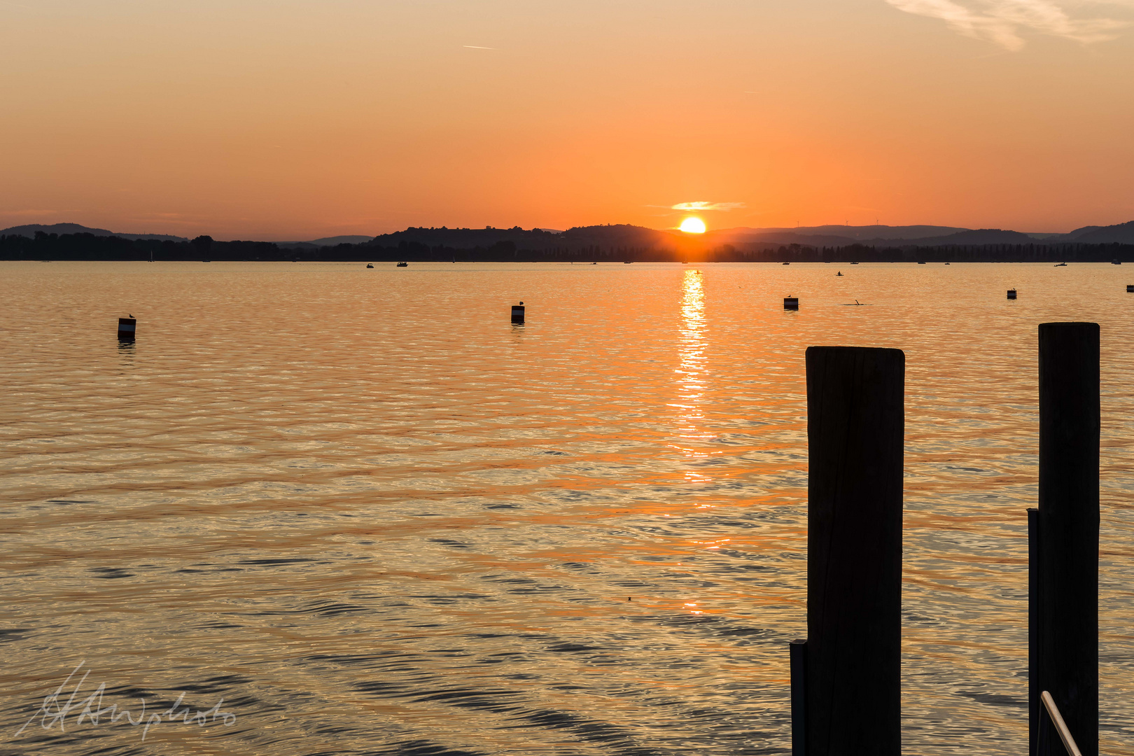 Bodensee 2 - Radolfzell