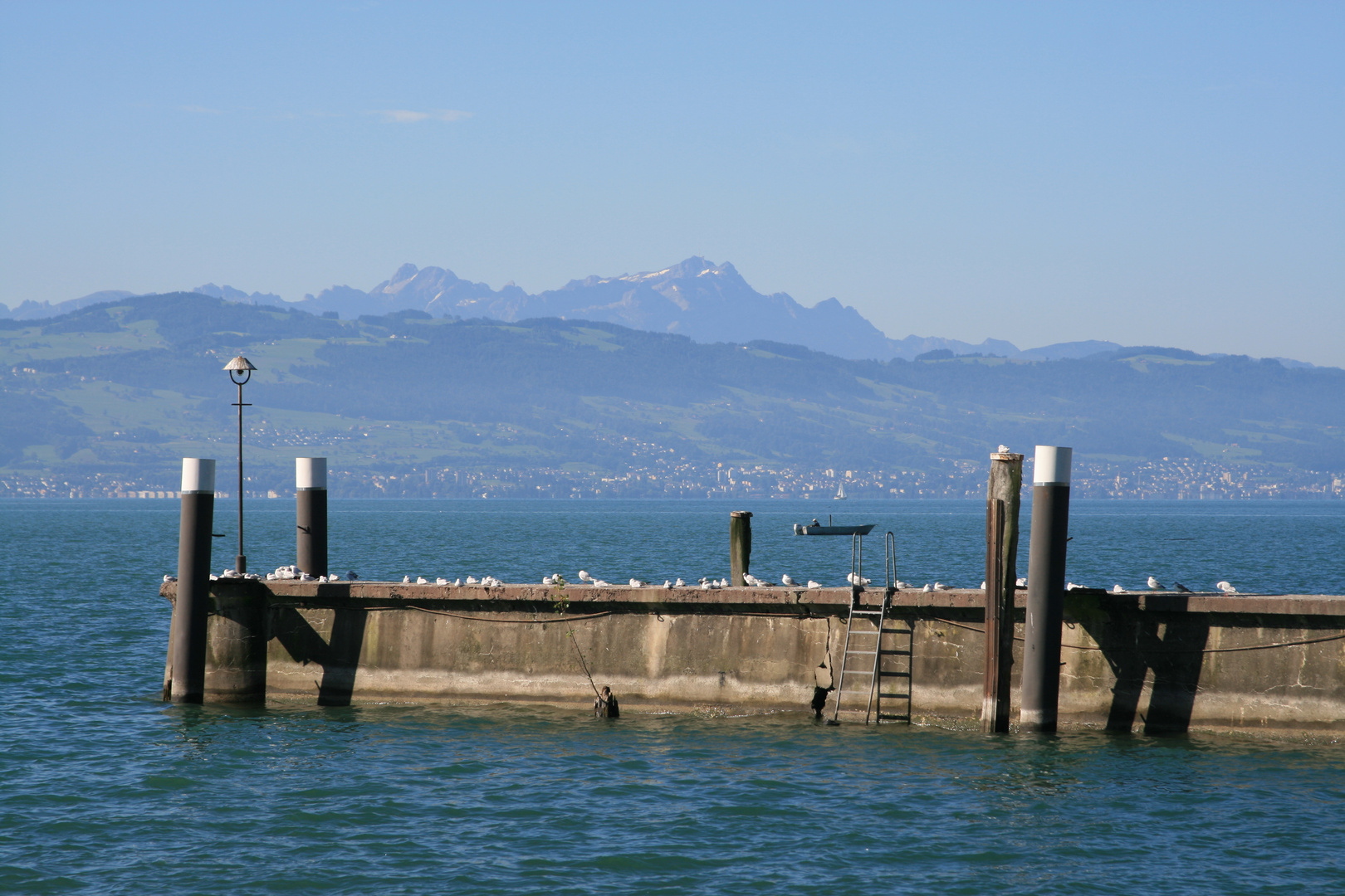 Bodensee 2009