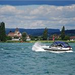 Bodensee 2011-12 "unplanmässiger Zwischenstop"