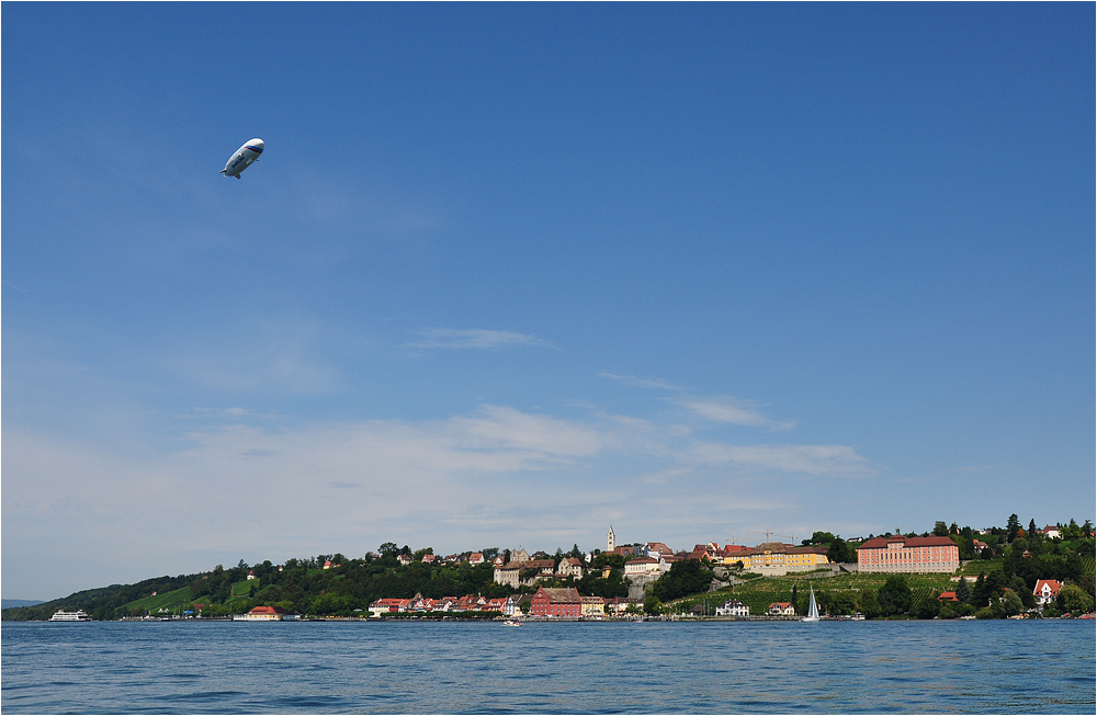 Bodensee 2011-20 "Meersburg"