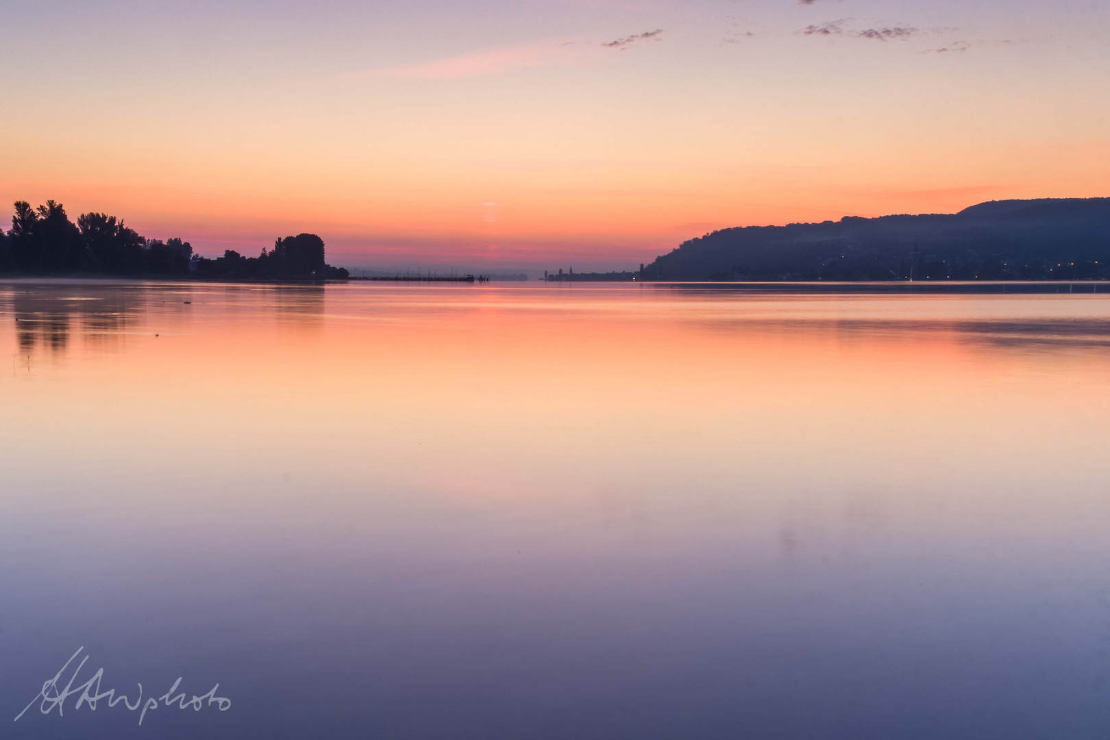 Bodensee 4 - Höri