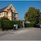 Bodensee 4 -  Schloss Windegg 