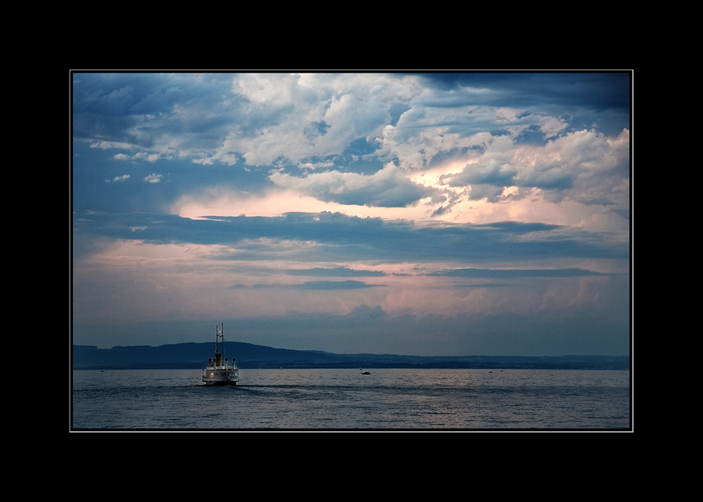 ~ Bodensee ~