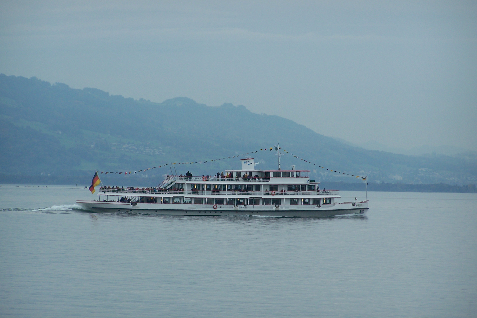 Bodensee