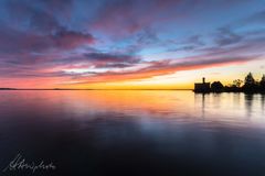 Bodensee 6 - Langenargen