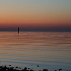 Bodensee Abendstimmung