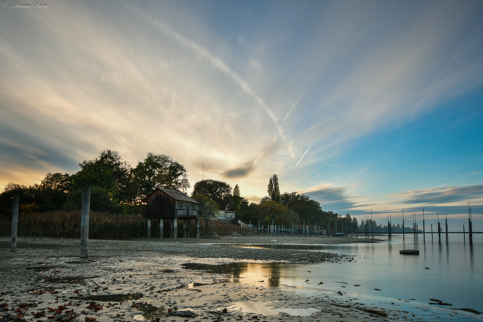 Bodensee Altnau 