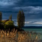 Bodensee Altnau - Unwetter