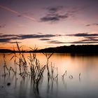 Bodensee am Abend